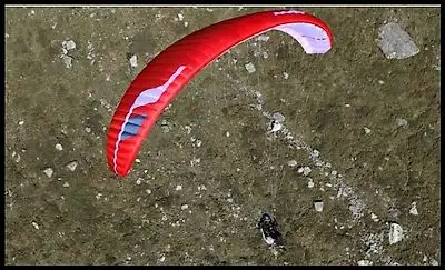 Niviuk Koyot 5 P