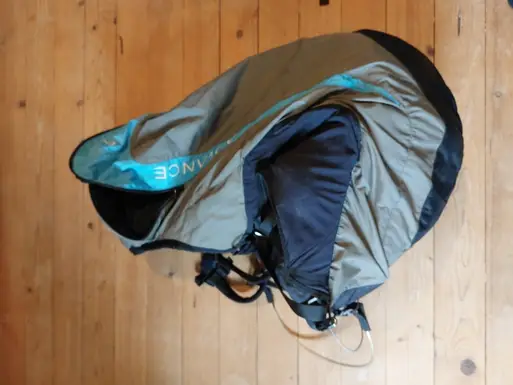 Advance AXESS 3 AIR