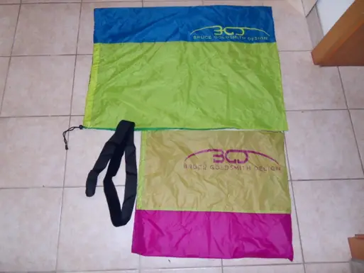 BGD Innenpacksack
