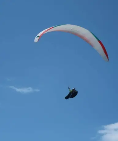 Advance Omega Xalps 3