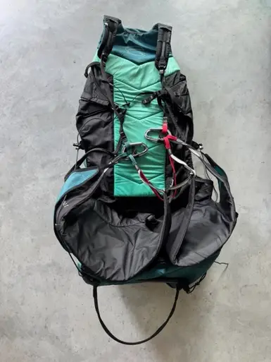 Supair Radical 4 L