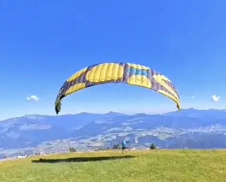 Icaro Pandion 1