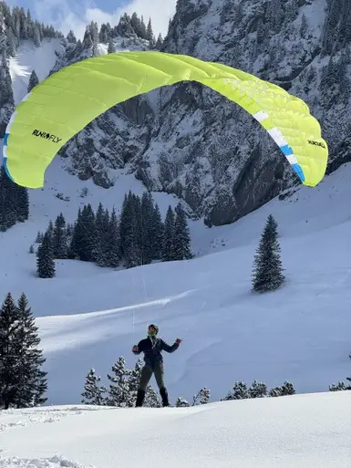 Dudek Run Fly 2