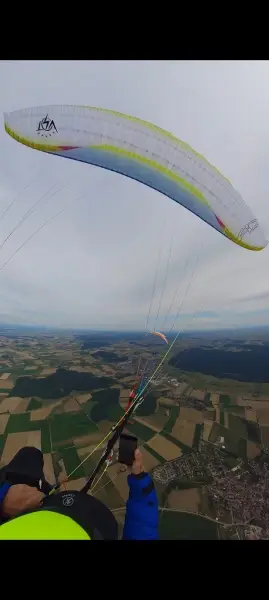 Airdesign Volt 5