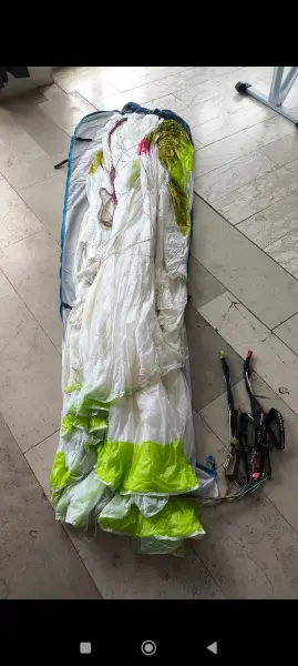Airdesign Volt 5
