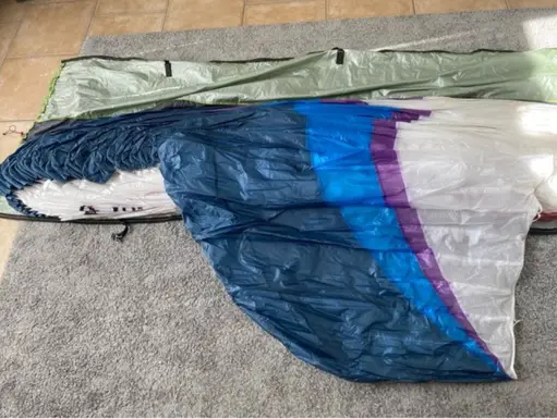 Ozone Zeolite 1 GT