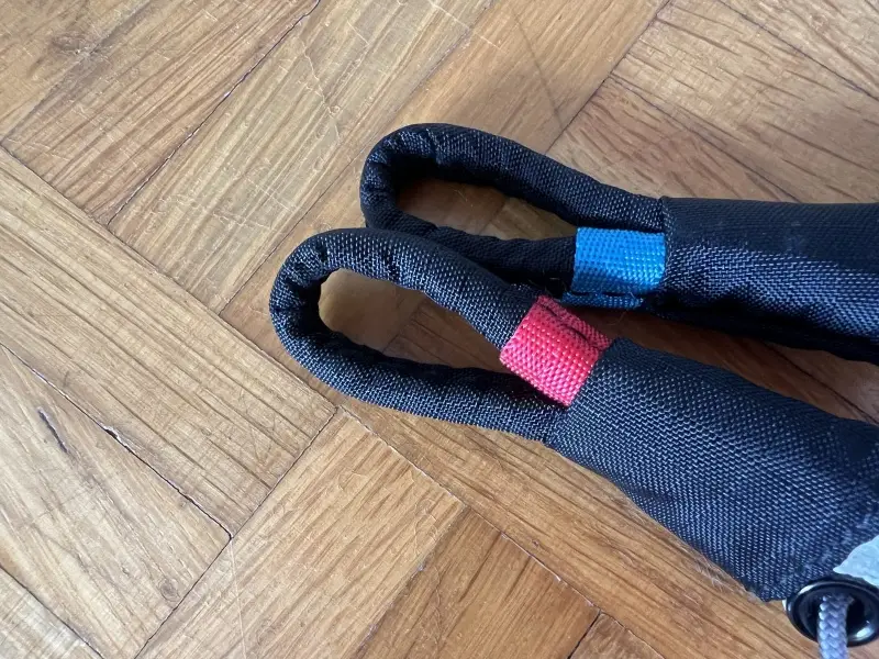 Ozone Ultralite 5