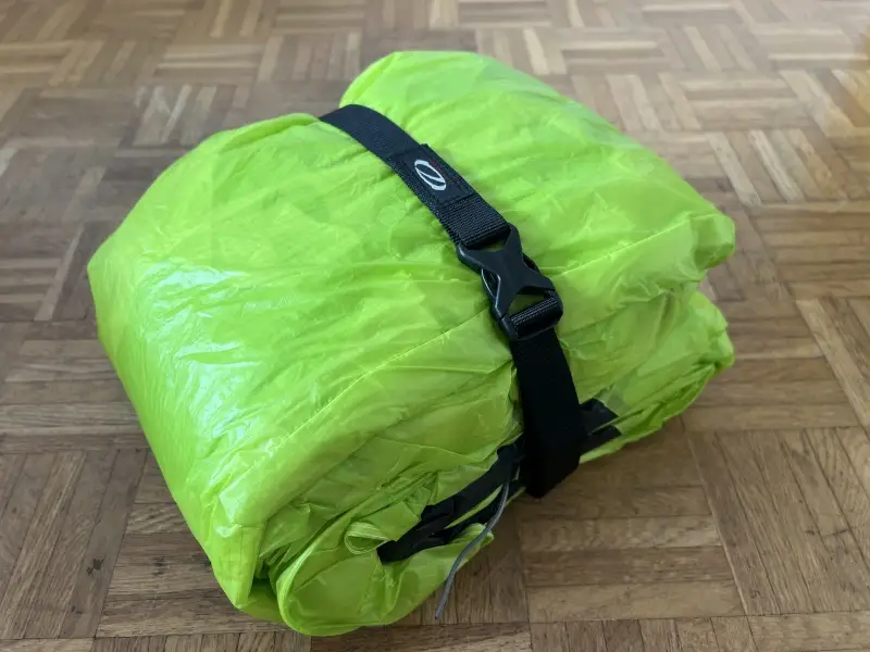 Ozone Ultralite 5