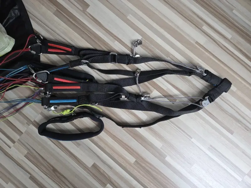 Ozone Mojo 6