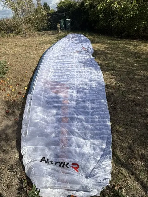 Niviuk Artik R27 Opak