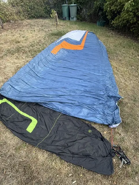 Niviuk Artik R27 Opak