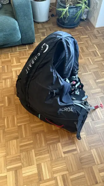 Supair Acro 4