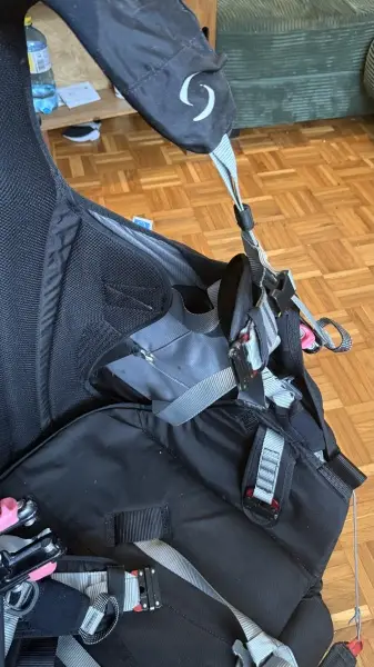 Supair Acro 4