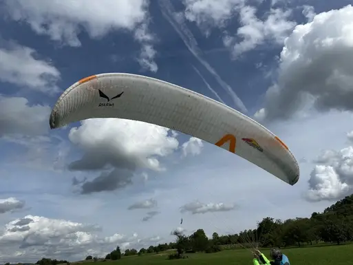 Skywalk X Alps 4