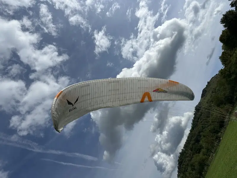Skywalk X Alps 4