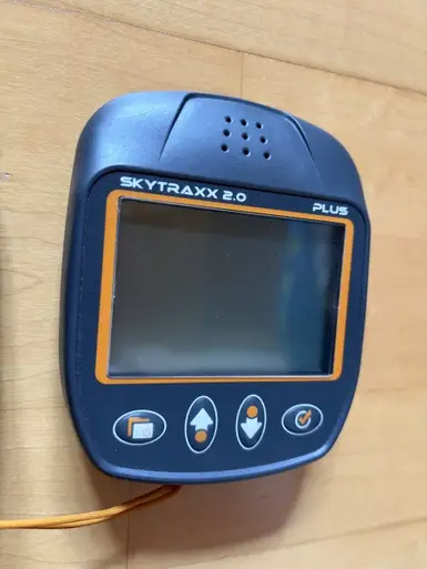 Skytraxx 2.0