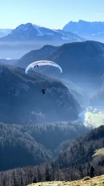 Skywalk Spirit