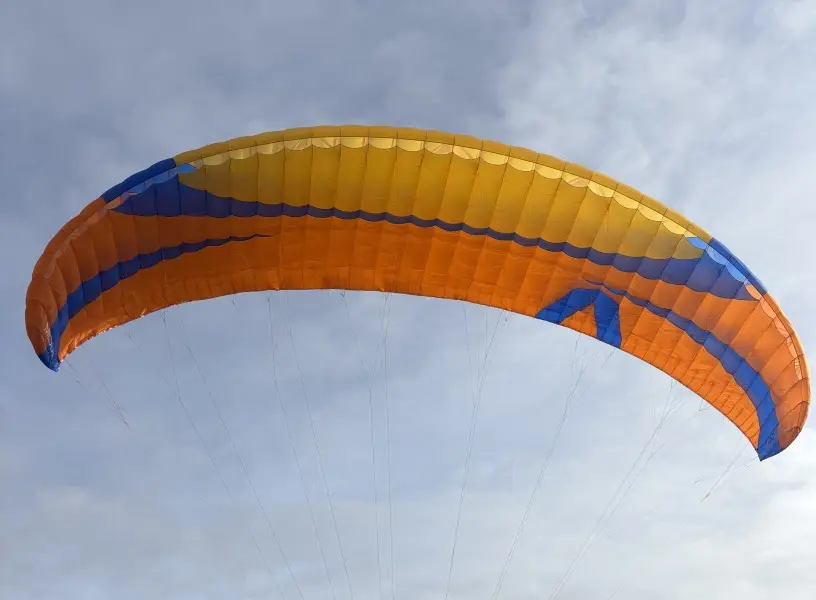 Skywalk Mescal 6