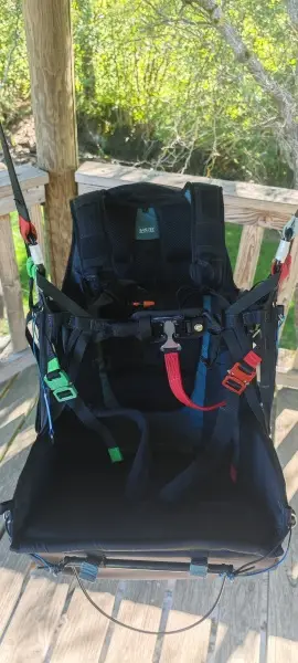 Nova Ventus