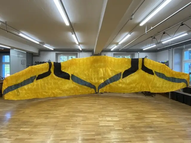 Ozone Swift 6