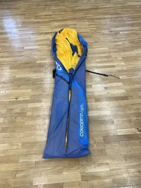 Ozone Swift 6