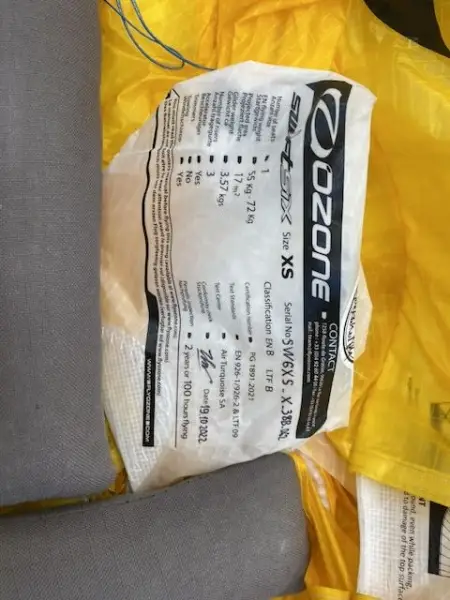 Ozone Swift 6
