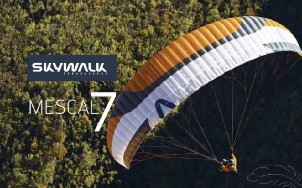 Skywalk Mescal 7