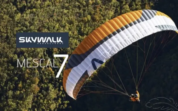 Skywalk Mescal 7