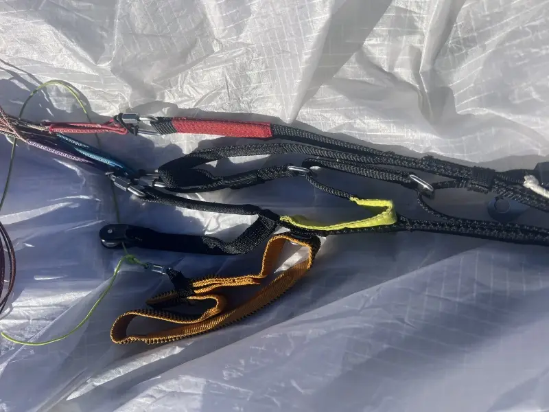 Airdesign Volt 3