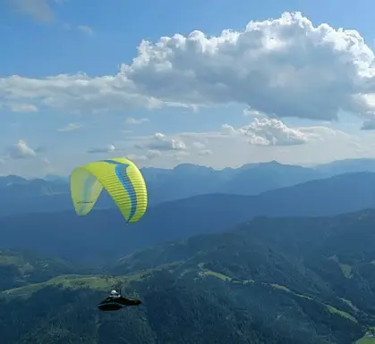 Ozone Alpina 4