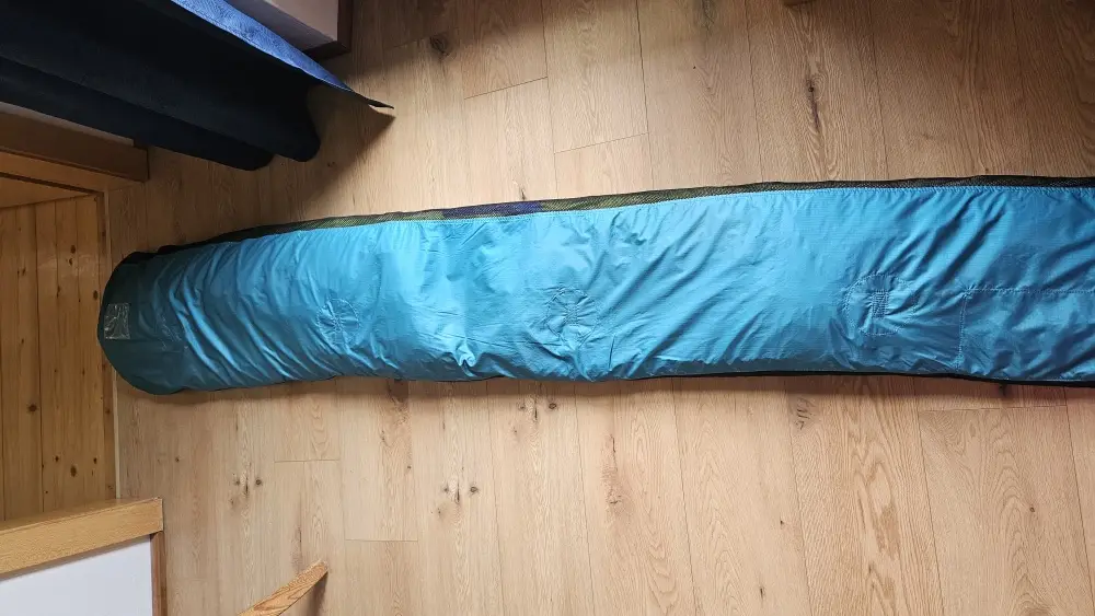 Ozone Alpina 4
