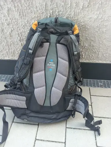 Swing Connect reverse evo