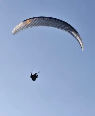Niviuk Artik R 1
