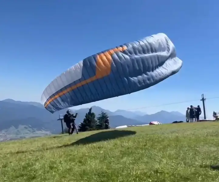 Niviuk Artik R 1