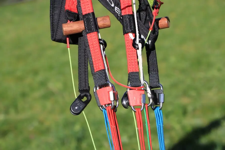 Airdesign Volt 5