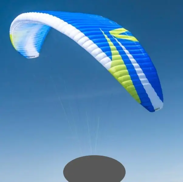 Skywalk Cumeo 1