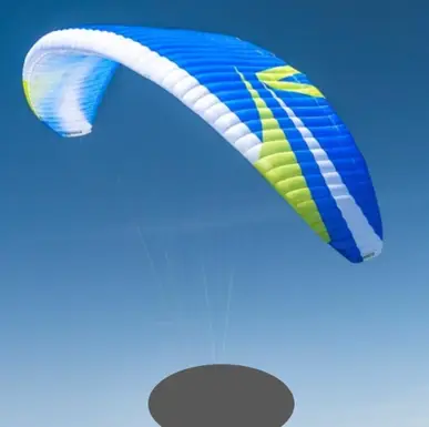 Skywalk Cumeo 1