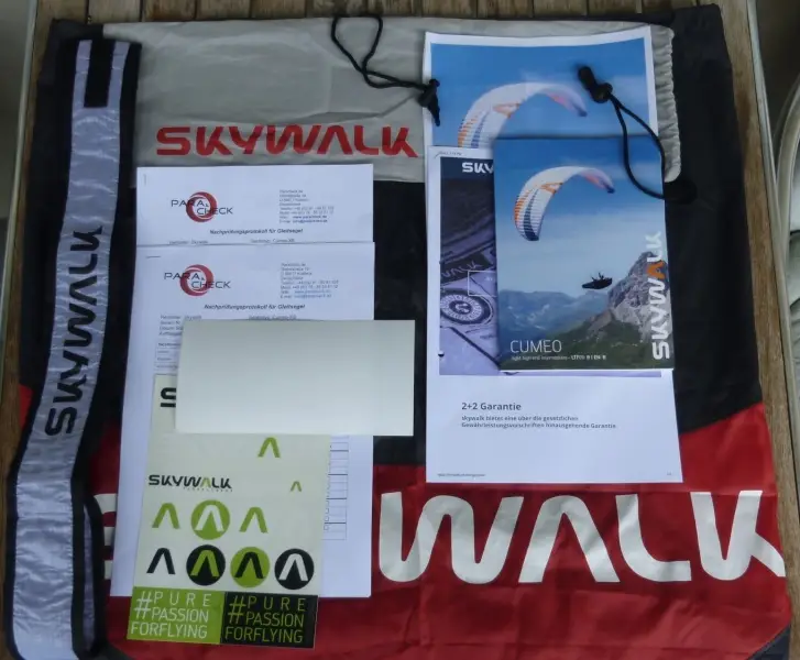 Skywalk Cumeo 1