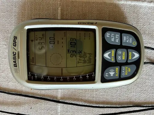 Bräuniger IQ Basic GPS