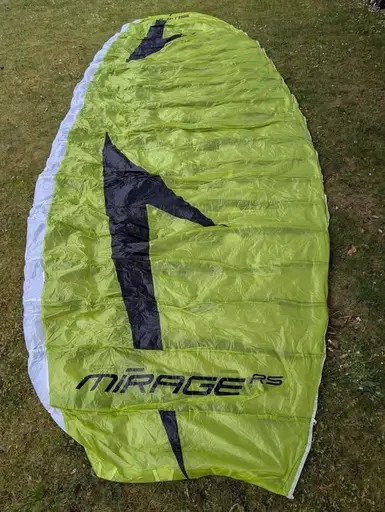 Swing Mirage Rs 2