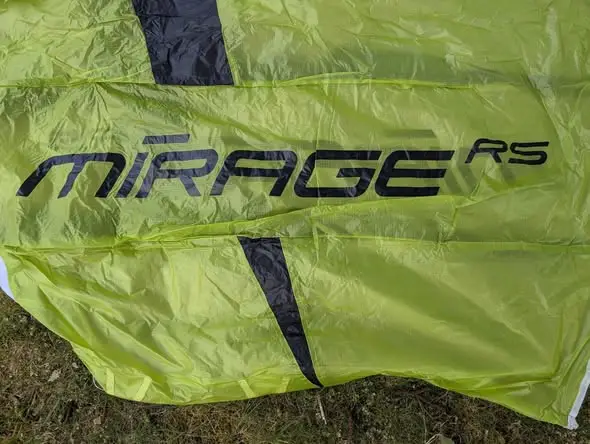 Swing Mirage Rs 2