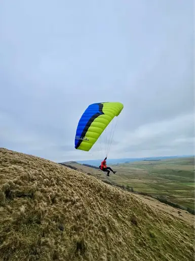 Ozone Rapido 1