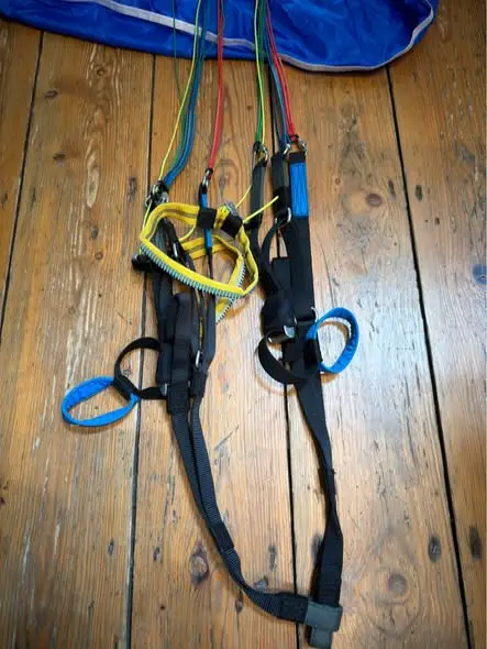 Ozone Rapido 1