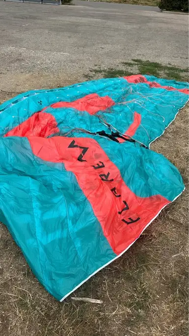 Goflare Line