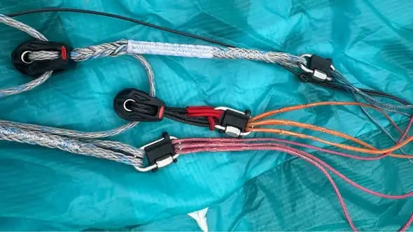 Goflare Line