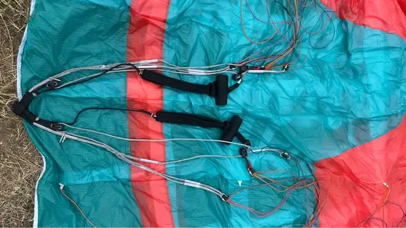 Goflare Line
