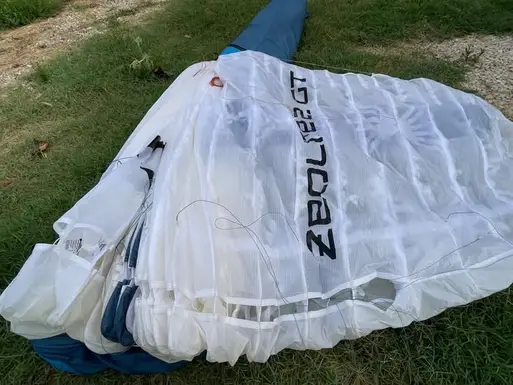 Ozone Zeolite 2 GT