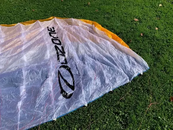 Ozone Ultralite 4