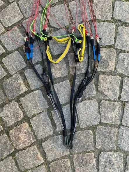 Ozone Ultralite 4