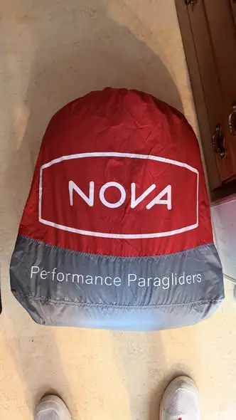 Nova Mentor 6 Light
